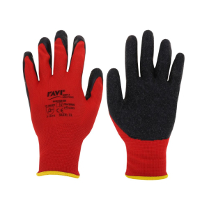 Rękawice ochronne Red Protect XL RAVI